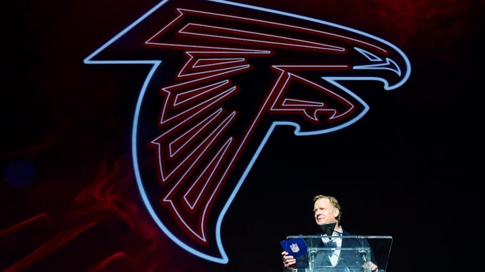 Falcons Draft Picks Set: Where Is Atlanta Picking in 2025?