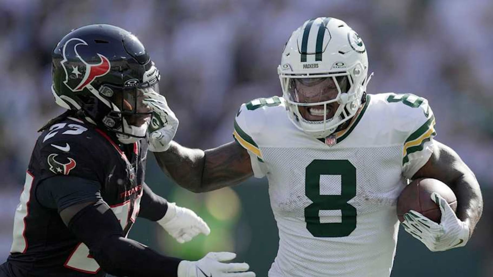 Packers Playoff Probabilities With Win or Loss to Seahawks Yardbarker