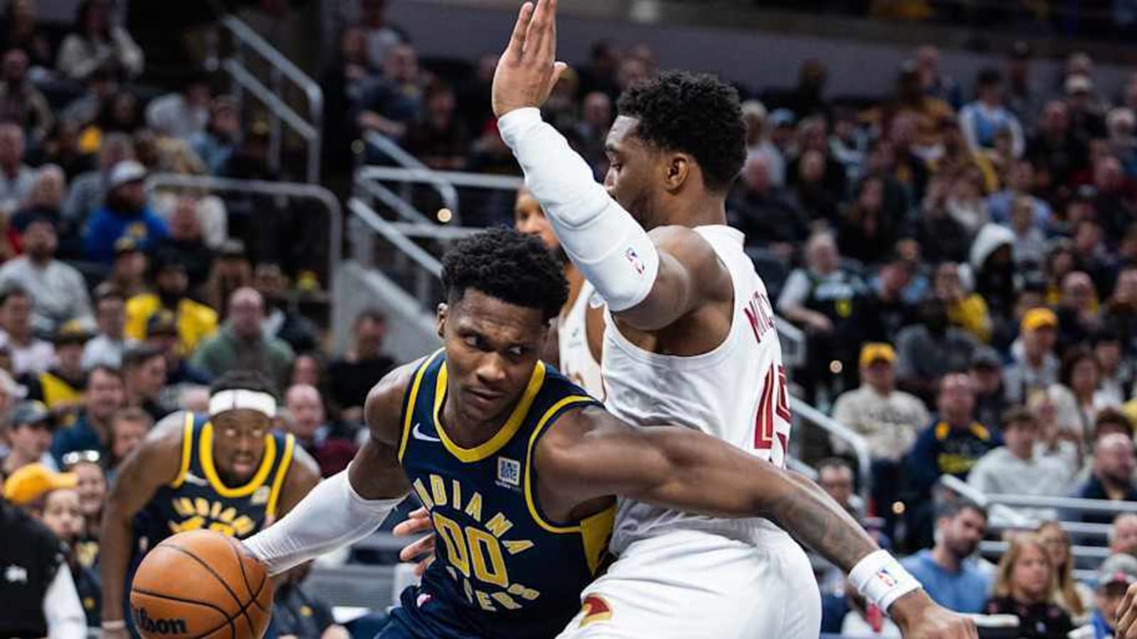 Bennedict Mathurin Game Status For Pacers vs Pistons