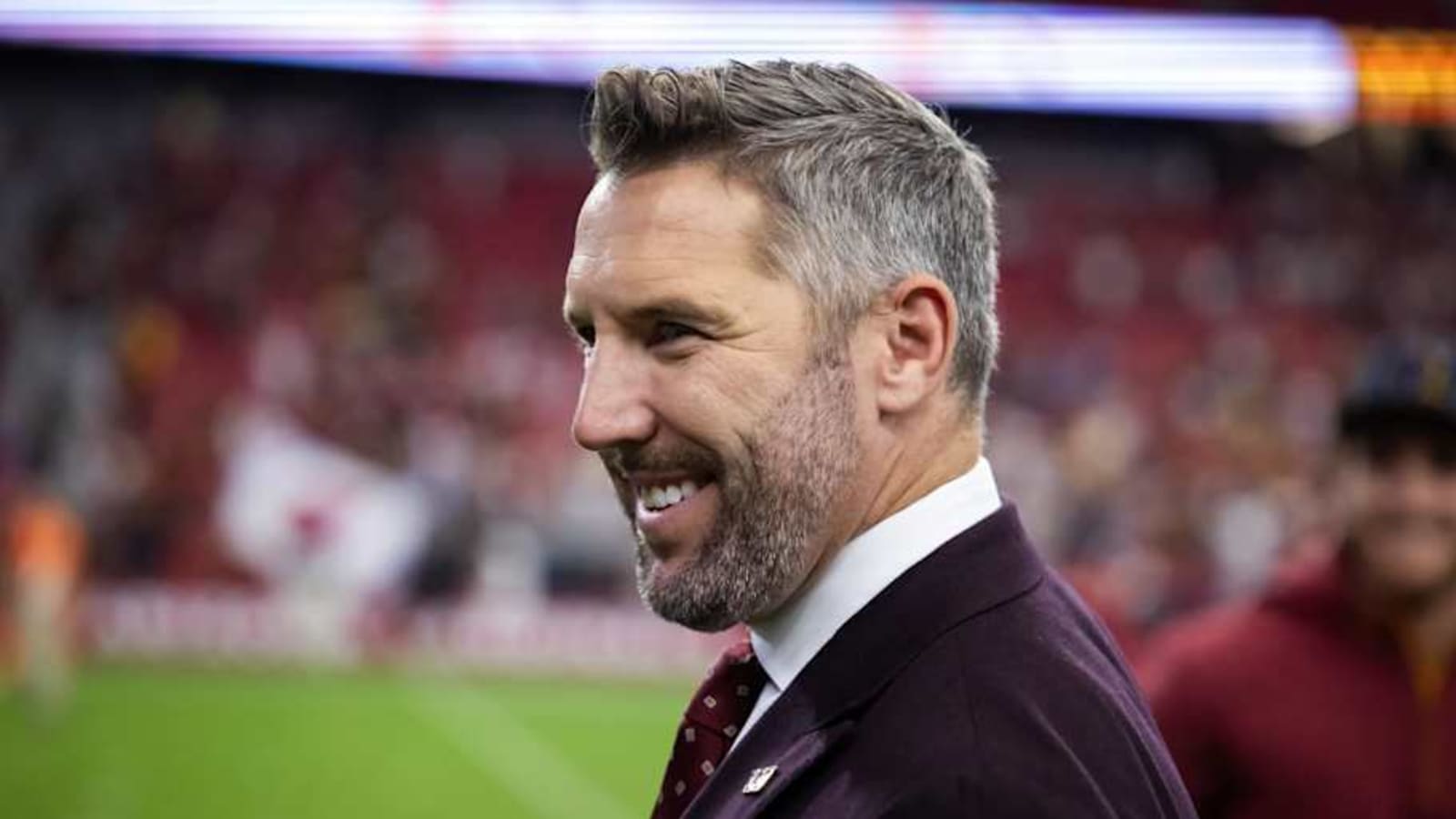 Trade Targets Who Could Make an Impact for Commanders Ahead of Deadline
