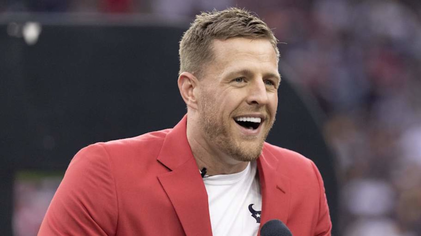 JJ Watt Addresses Retirement Rumors Following Detroit Lions News