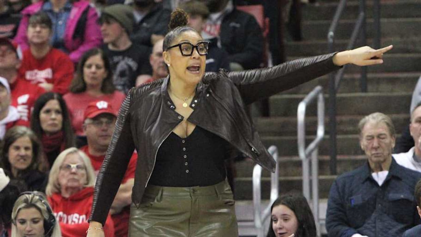 Complete Wisconsin Women’s Basketball Schedule: TV, Scores & Game Updates for 2024-25