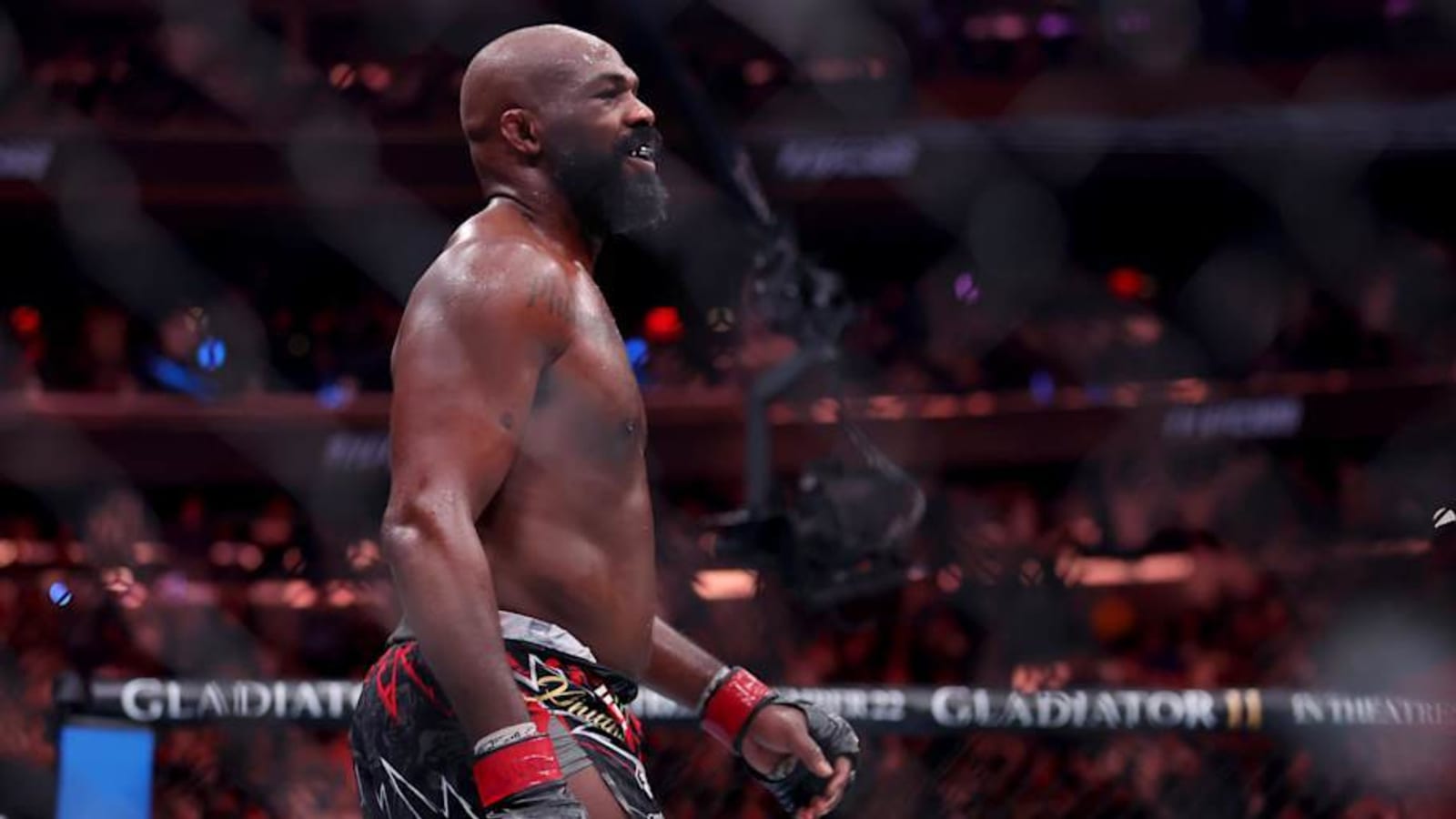 Joe Rogan says Jon Jones is the UFC GOAT for one key reason