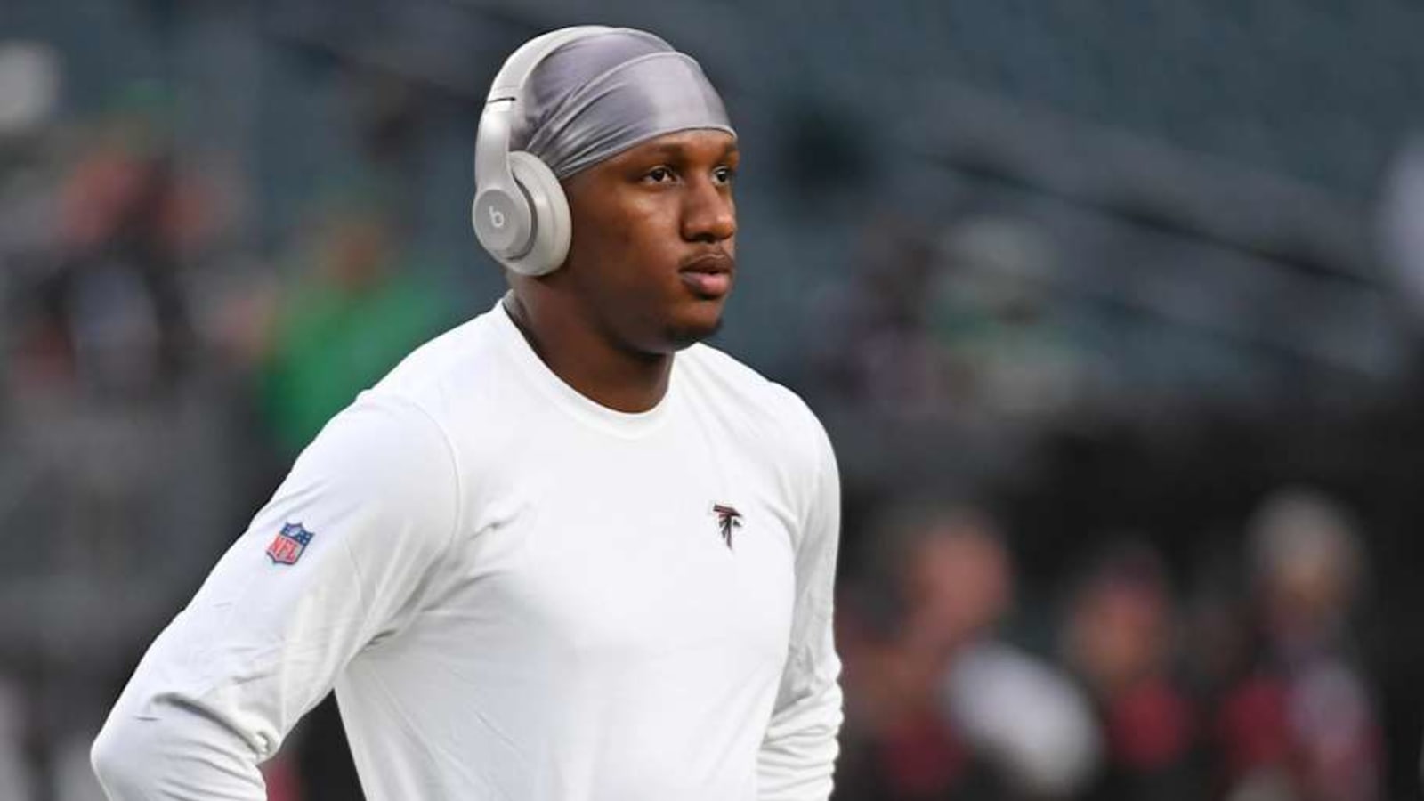 How Falcons QB Michael Penix Jr. Is Aiding Prep for &#39;Monster&#39; Seahawks Offense