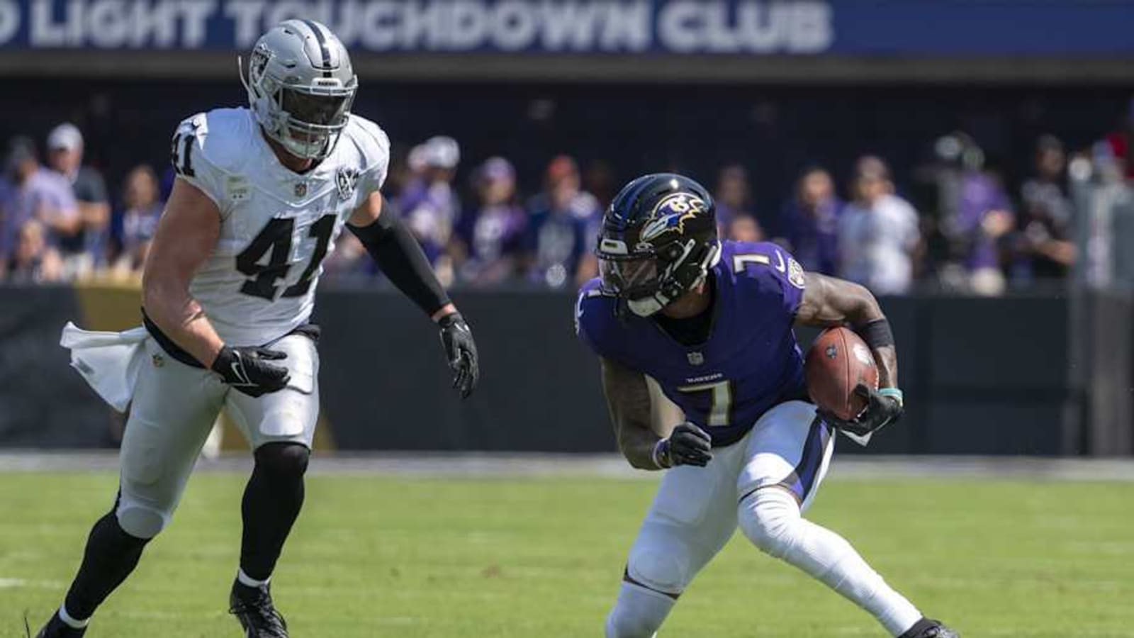 Which Raiders Defensive Position Group Has Performed Best in 2024?