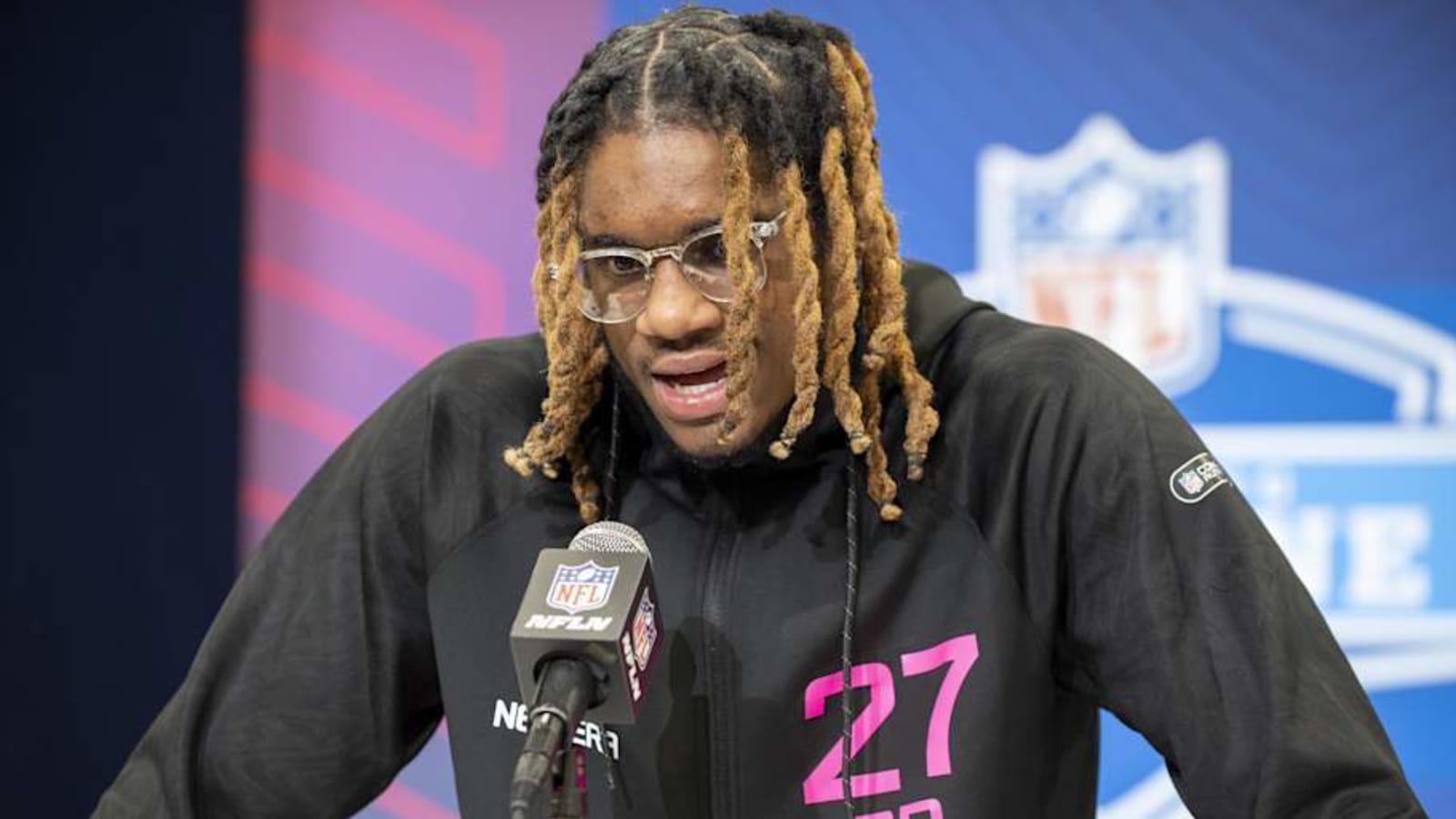 Colts to Host One of Top Defensive Prospects in Draft