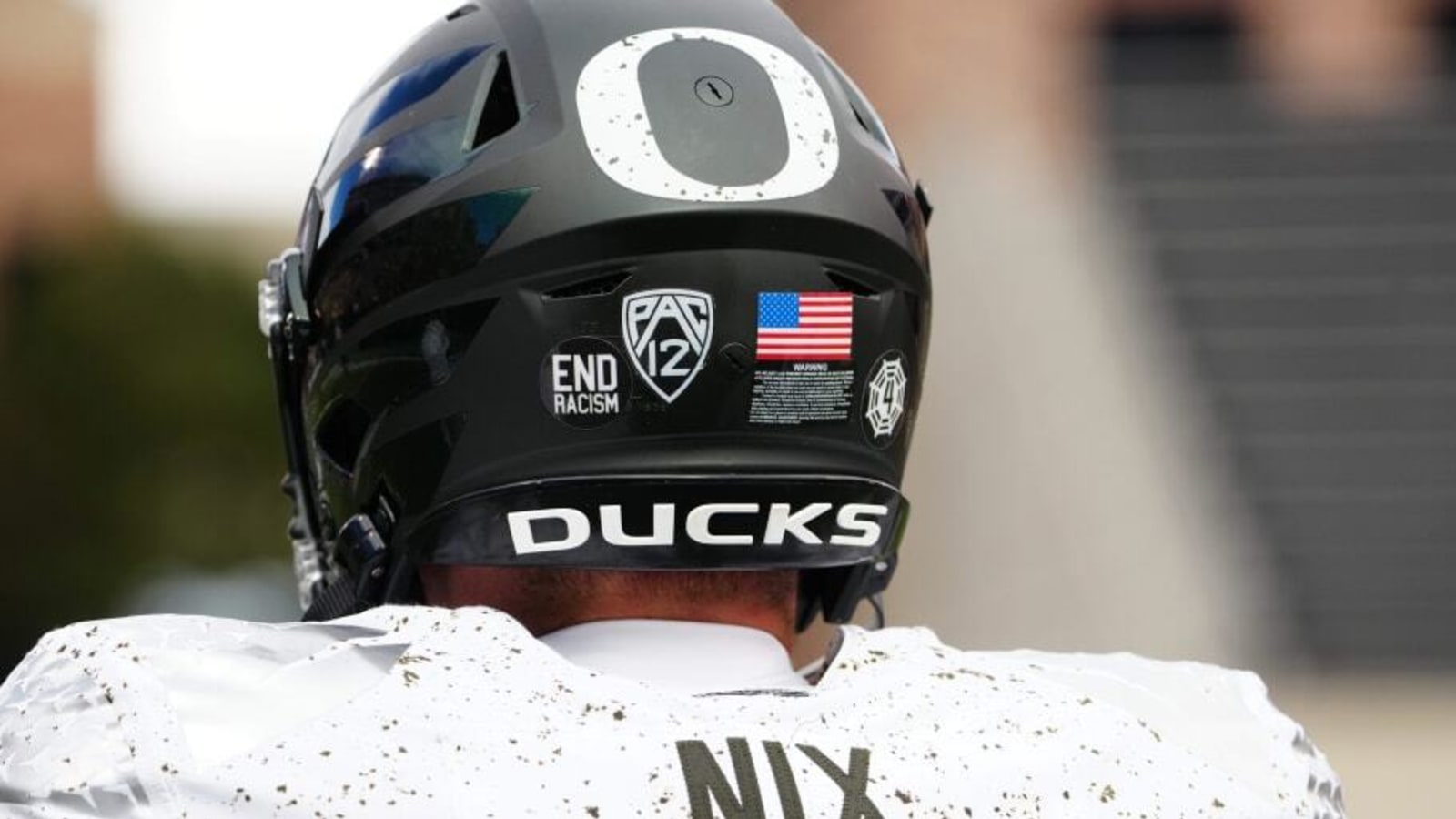End of an Era: Pac-12 Website Removes Oregon, Departing Team&#39;s Logos