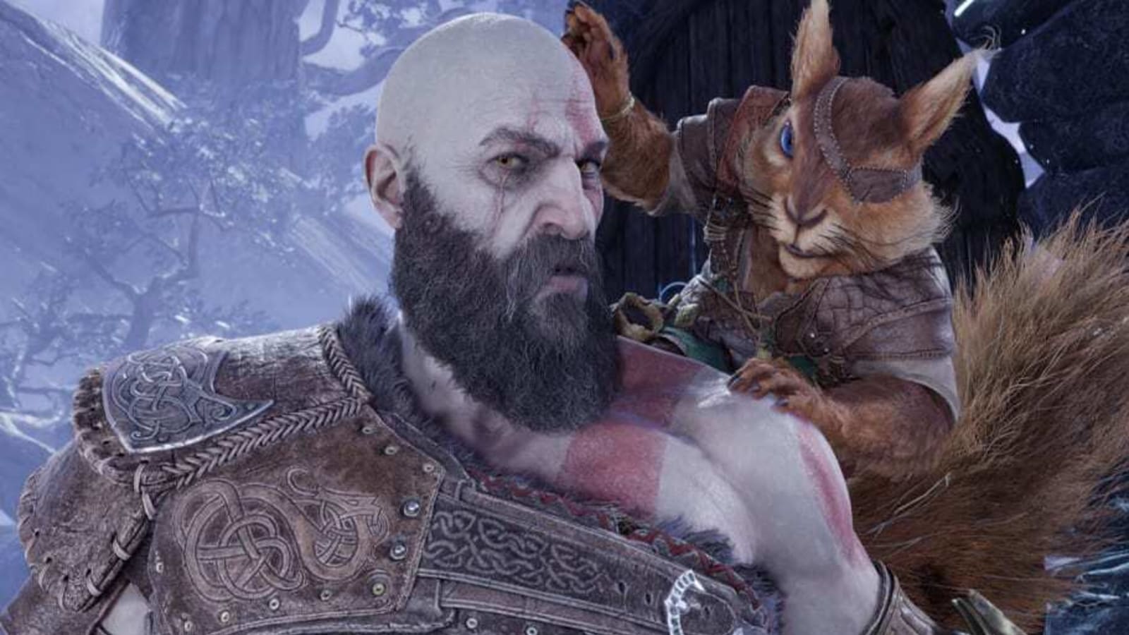Check out the God of War Ragnarok PC requirements