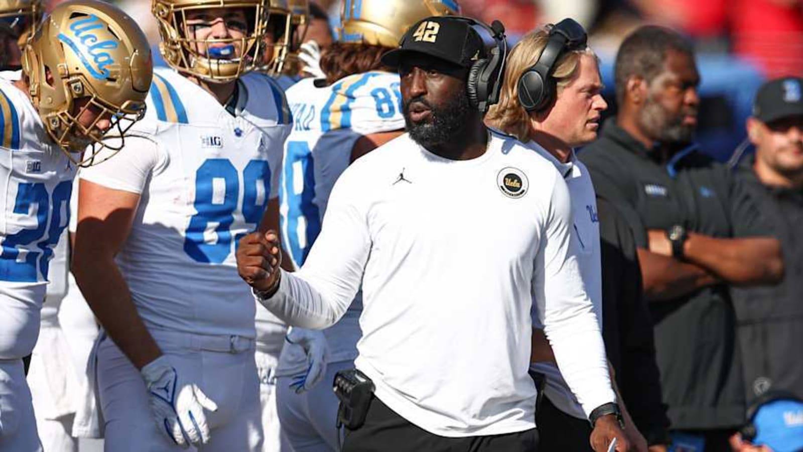 UCLA Football: 3 Takeaways From Bruins&#39; Shocking Victory Over Rutgers