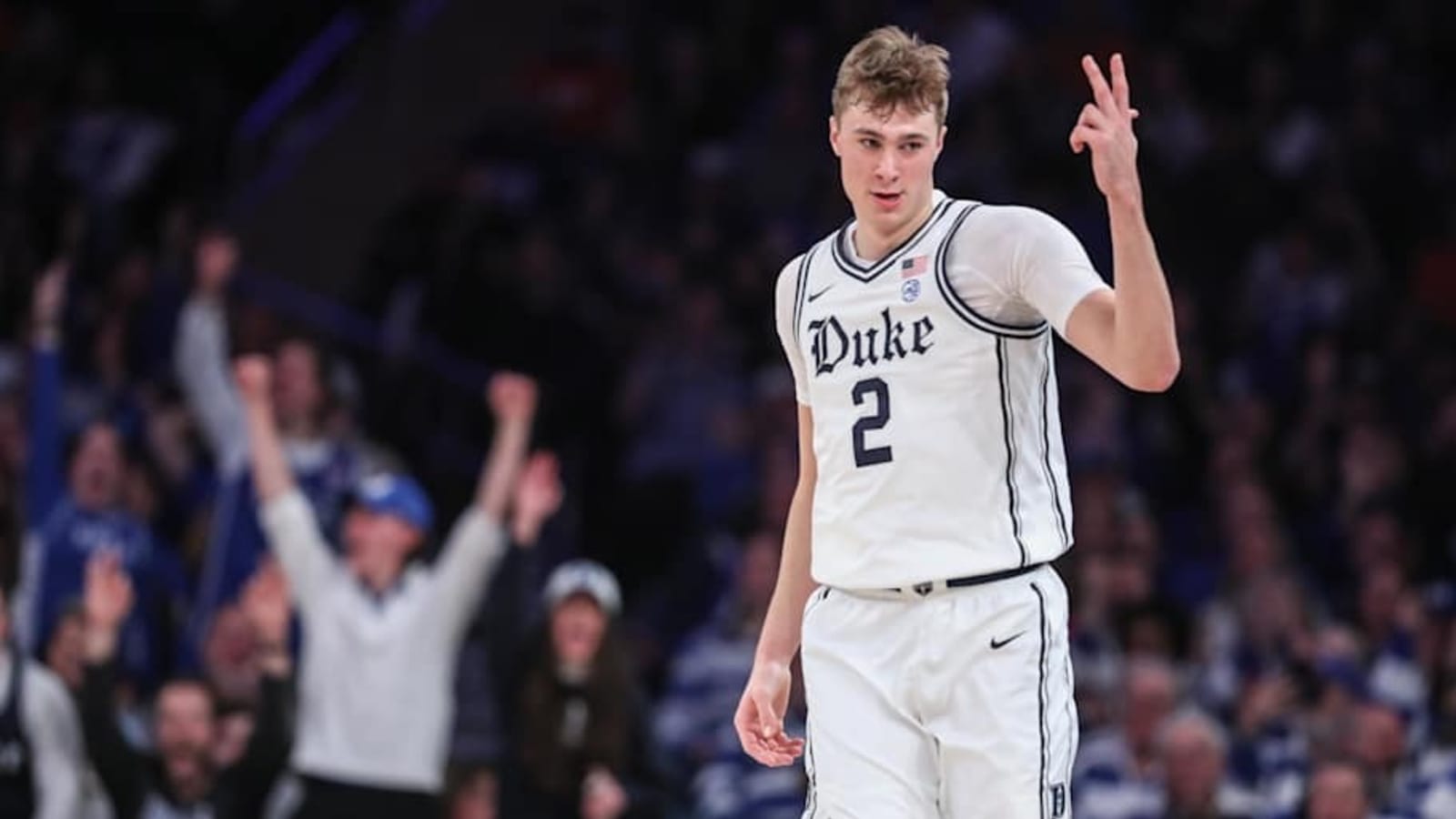 New Orleans Pelicans Get Franchise Changing Prospect in 2025 NBA Mock Draft
