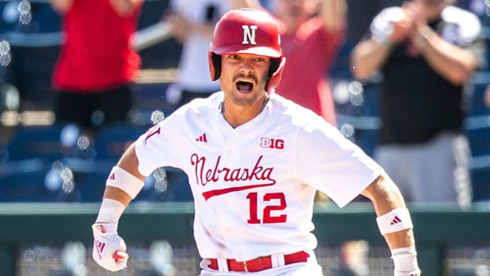 Nebraska Baseball Announces Additions to Staff