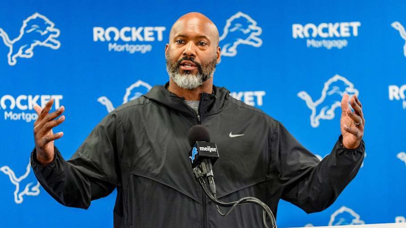 Brad Holmes Describes Difference Between Average, Great NFL Player