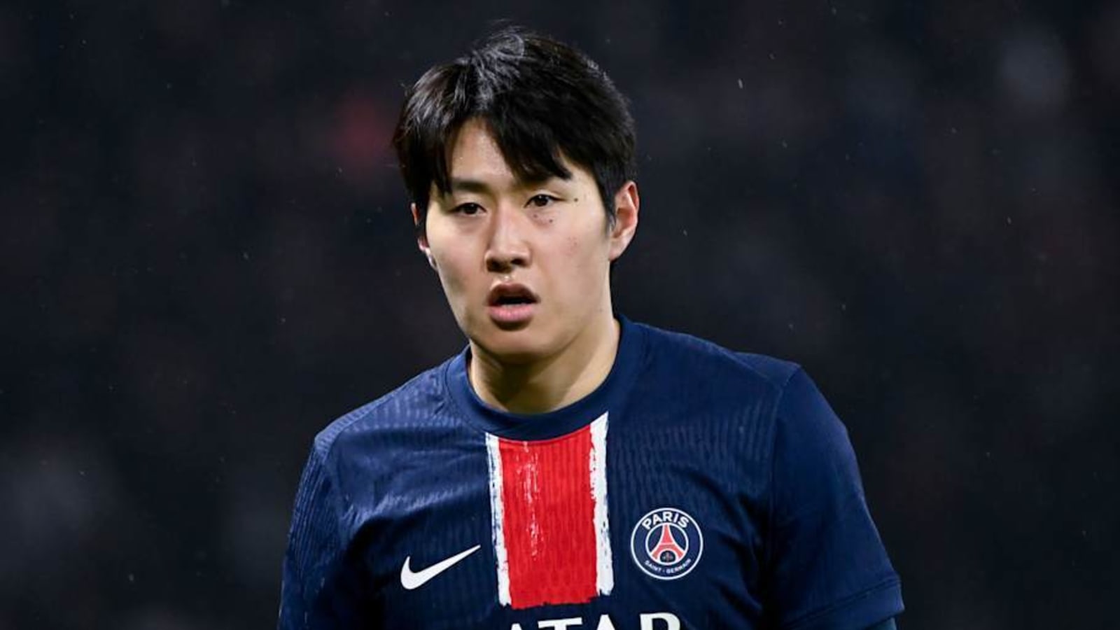 PSG Offer Cryptic Kang-in Lee Update After Suffering Injury With South Korea