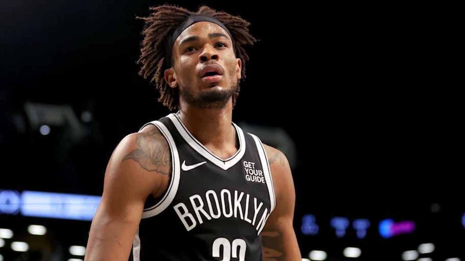 Nets To Miss Trio Against Raptors Today