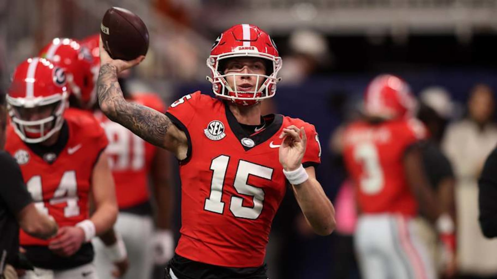 Miami Hurricanes Landed Star Quarterback Transfer With Massive NIL Package