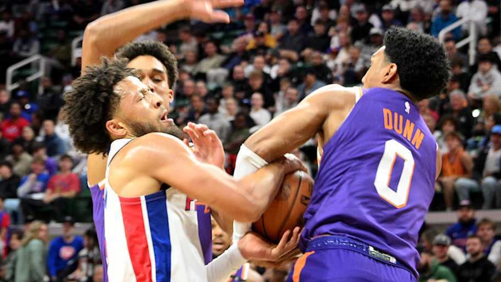 Analyst: Suns Got Major Steal in Rookie