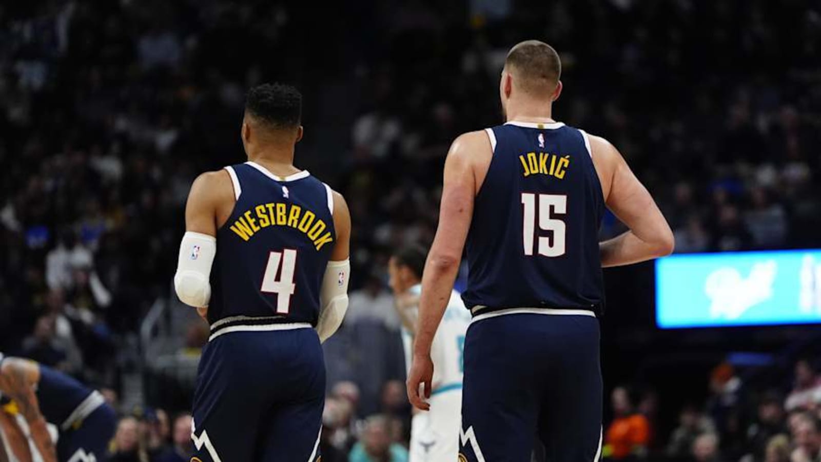 Nuggets Change Starting Lineup Due to Injury vs Warriors