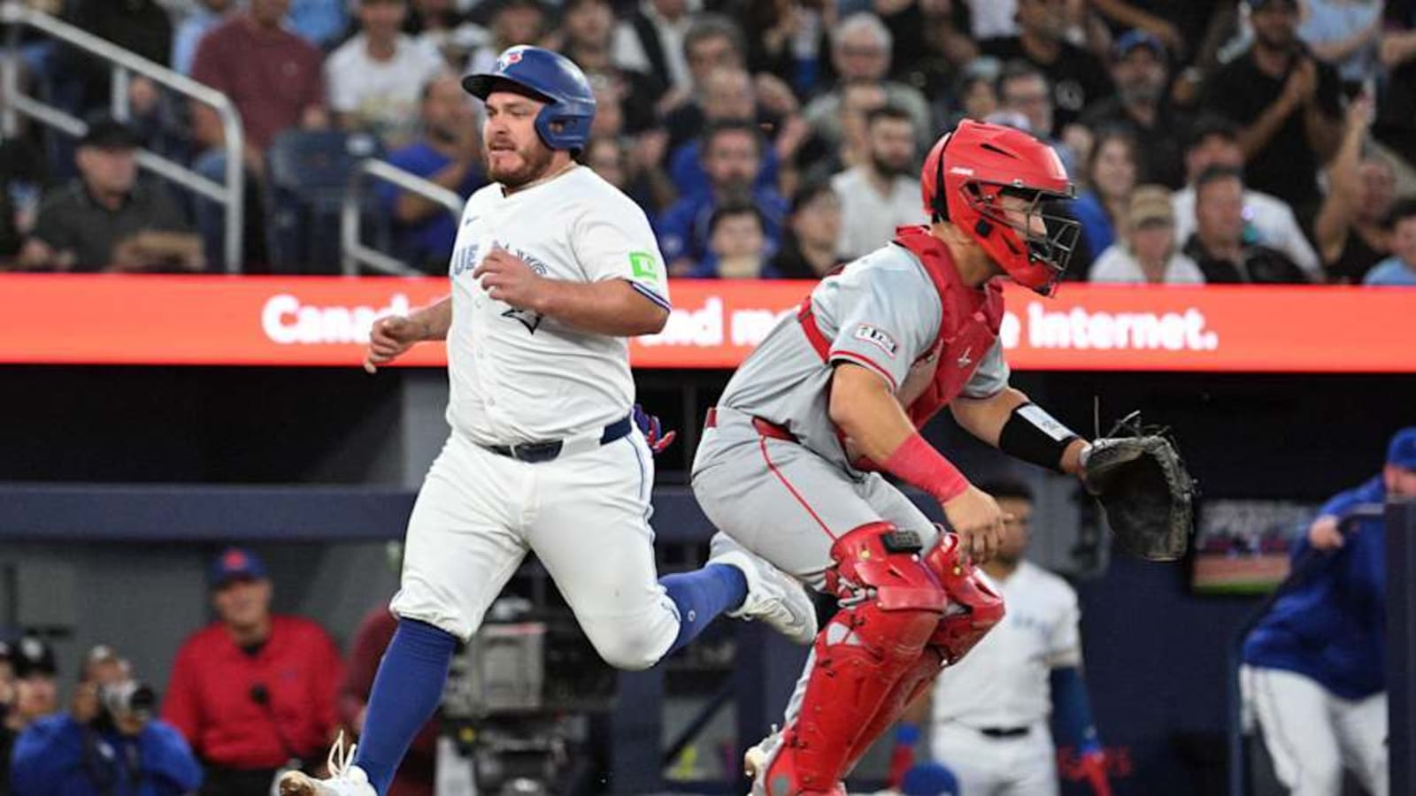Angels Latest Signing Signals a Trade is Coming