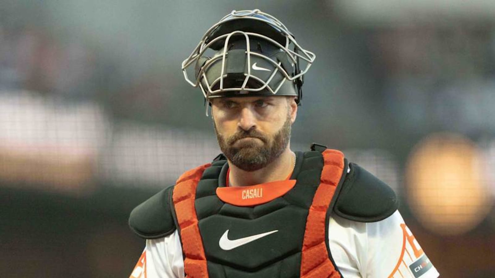 Breaking Down Top Backup Catching Options for Braves in 2025