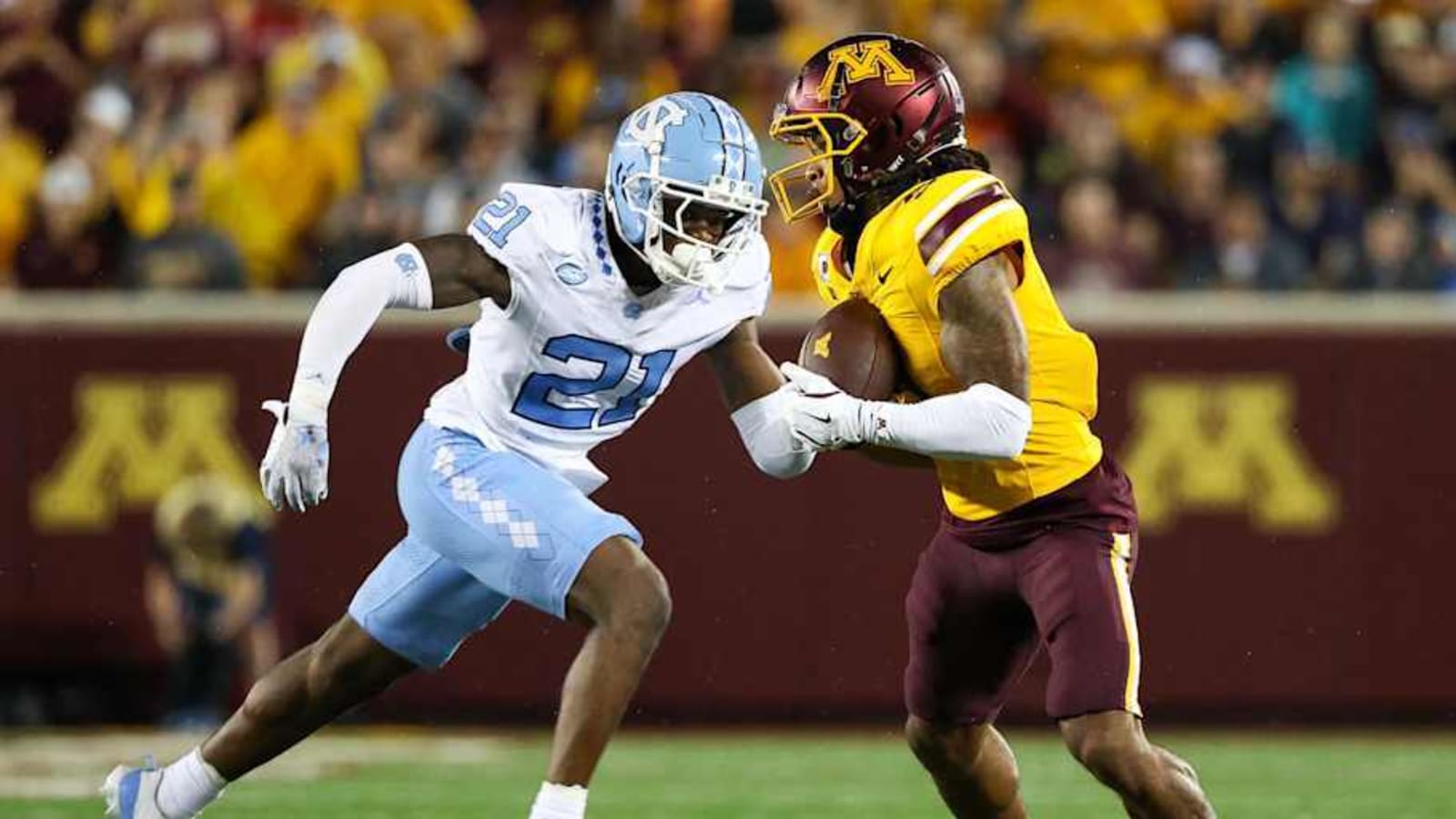 Georgia Tech vs North Carolina: Three Tar Heels Defenders To Watch On Saturday Against The Yellow Jackets