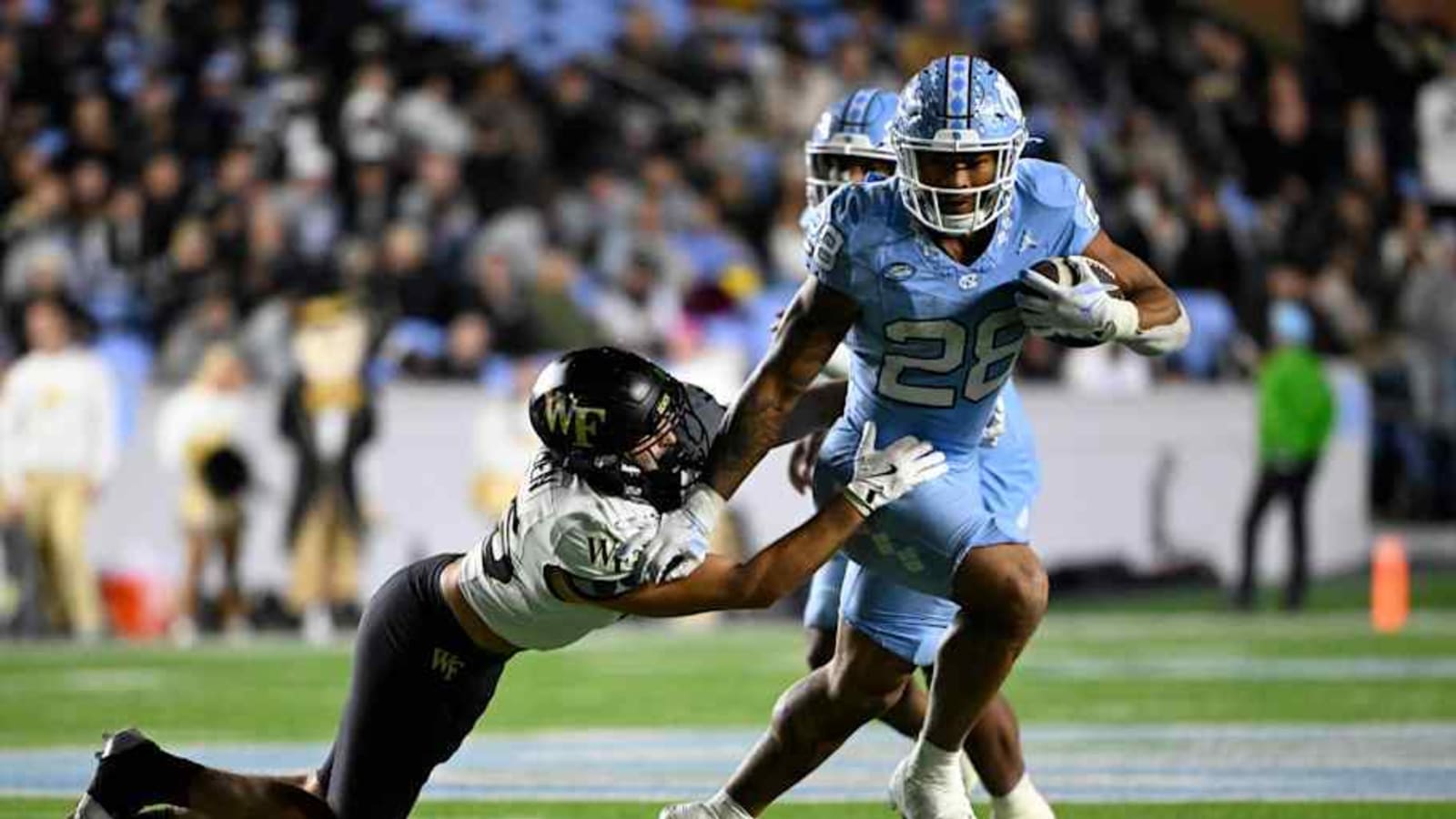 2025 NFL Draft: Best running back prospects for Ben Johnson&#39;s Chicago Bears offense