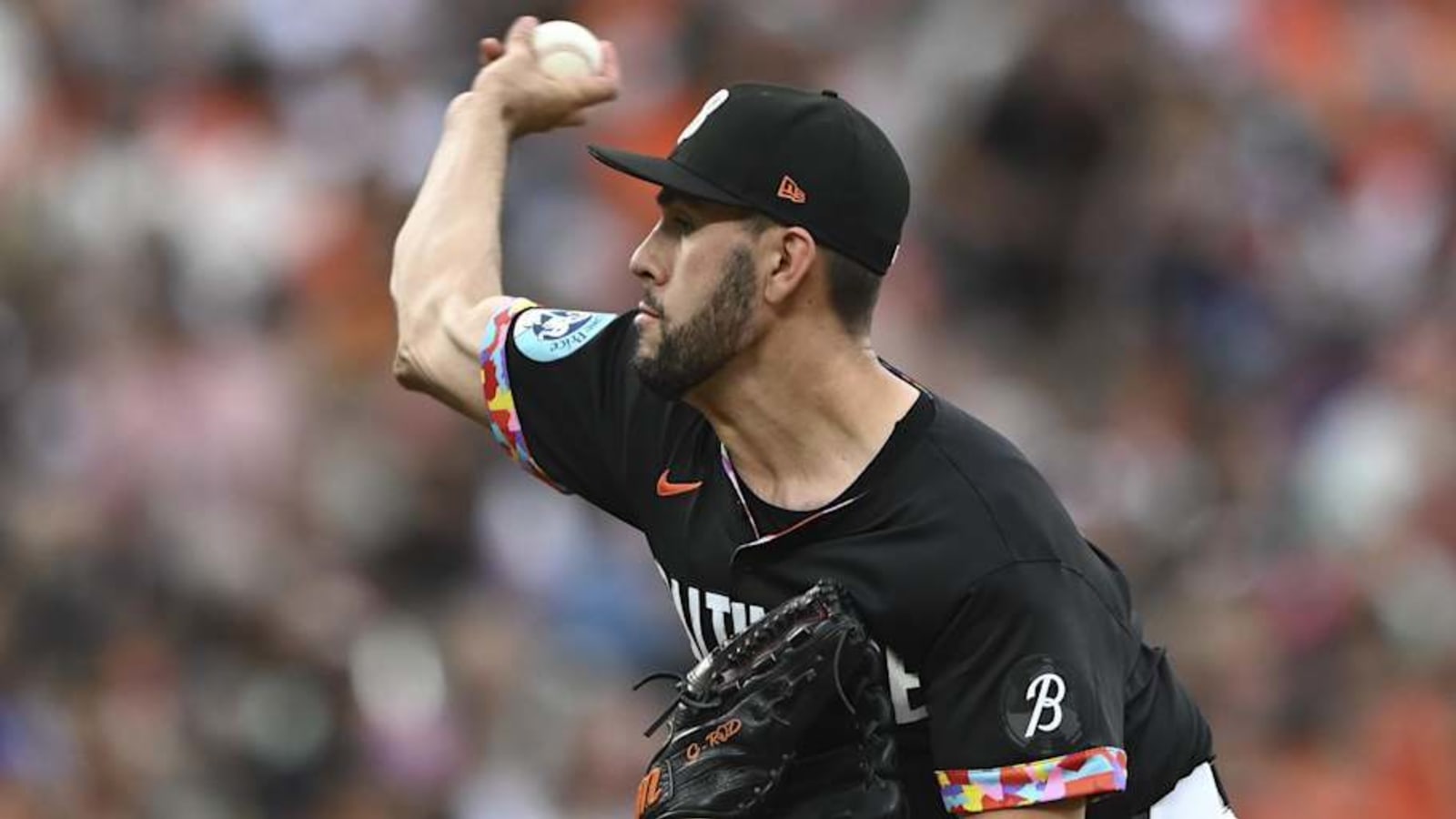Baltimore Orioles Starting Rotation Named Unit That Could Be Surprising Strength