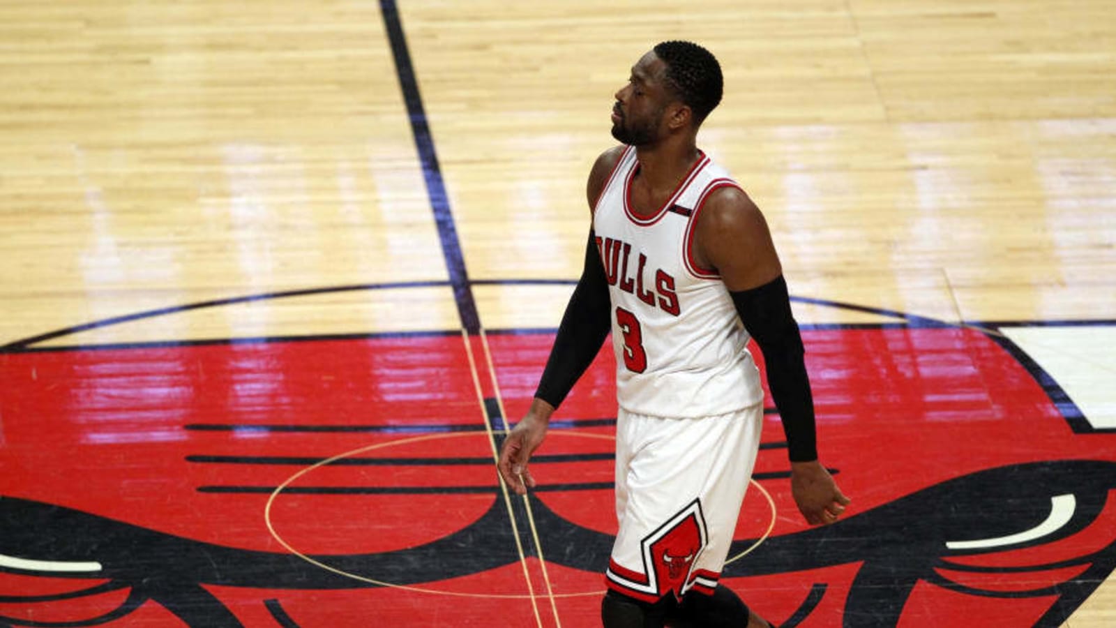 Dwyane Wade Had Some Regrets About One Season With Chicago Bulls