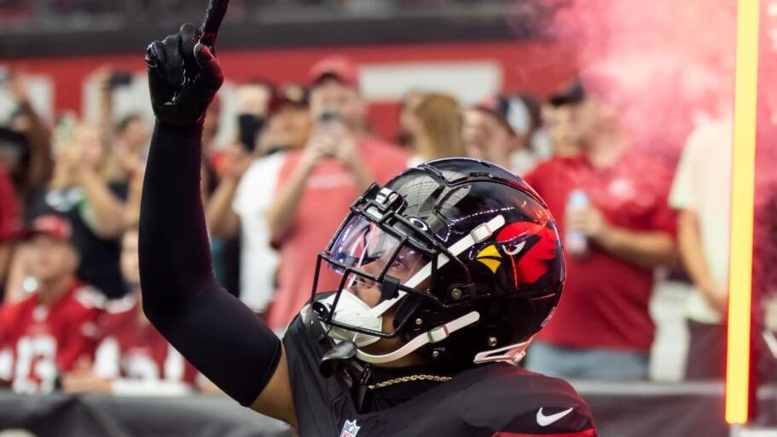Data Reveals QB&#39;s Picked On Former Cardinals CB