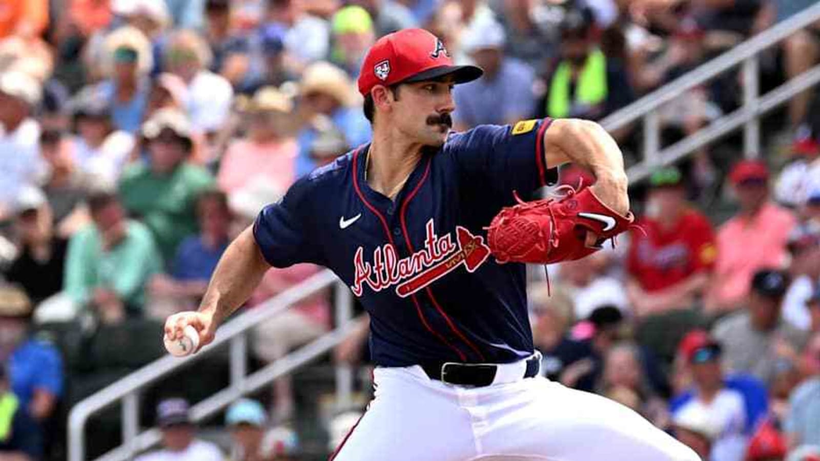 Optimistic Strider Update Could Determine Braves Remaining Offseason Plans