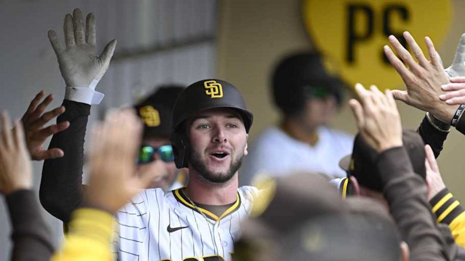 Padres Notes: Jackson Merrill Loves San Diego, Joe Musgrove Return Steps, Friars Finally Lose