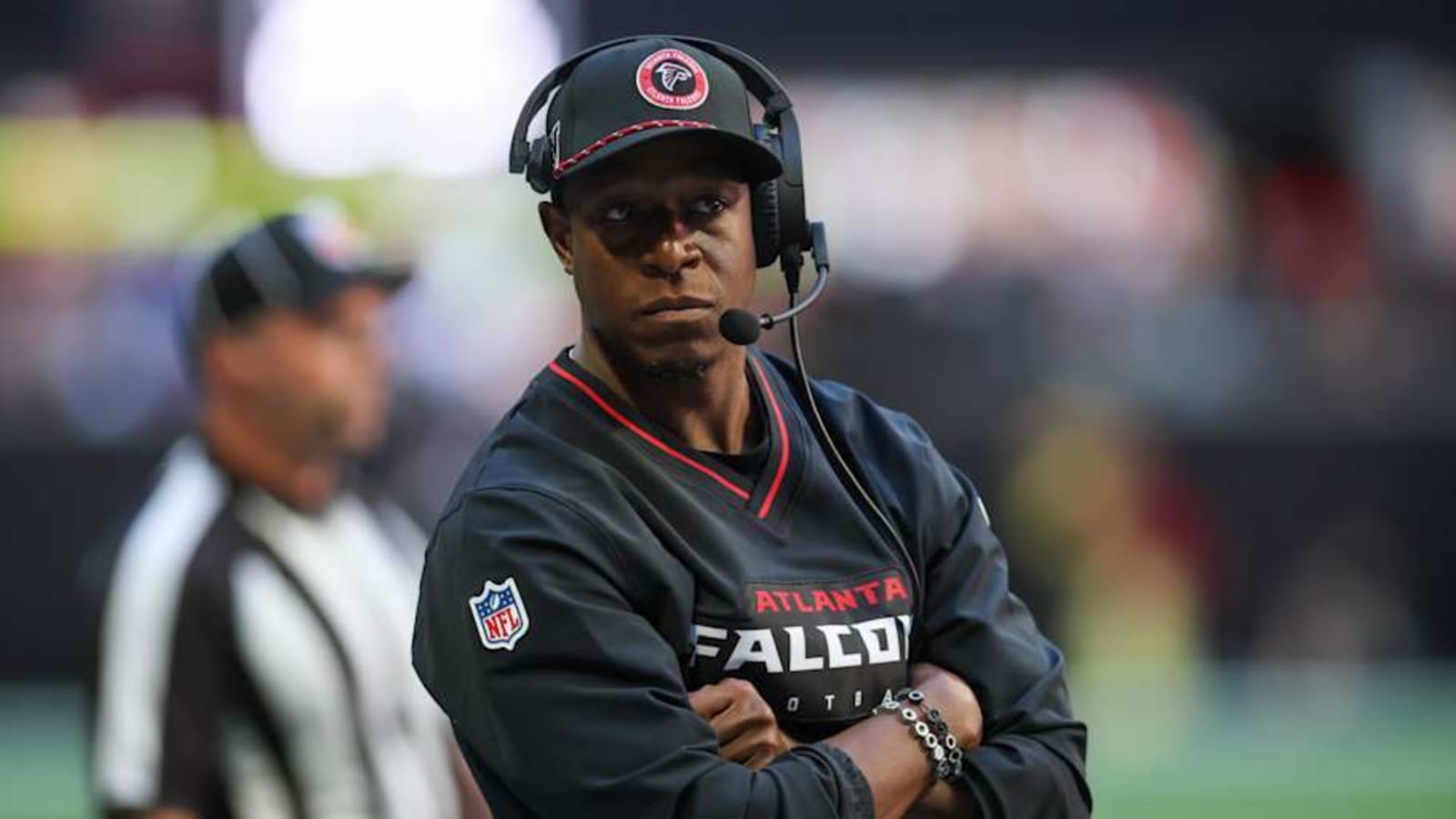 NFL Announces Kickoff Time for Falcons-Panthers, Entire Week 18 Slate