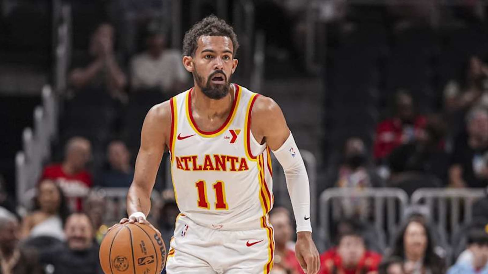 Hawks Superstar Gets Surprising Placement In New ESPN Top 100