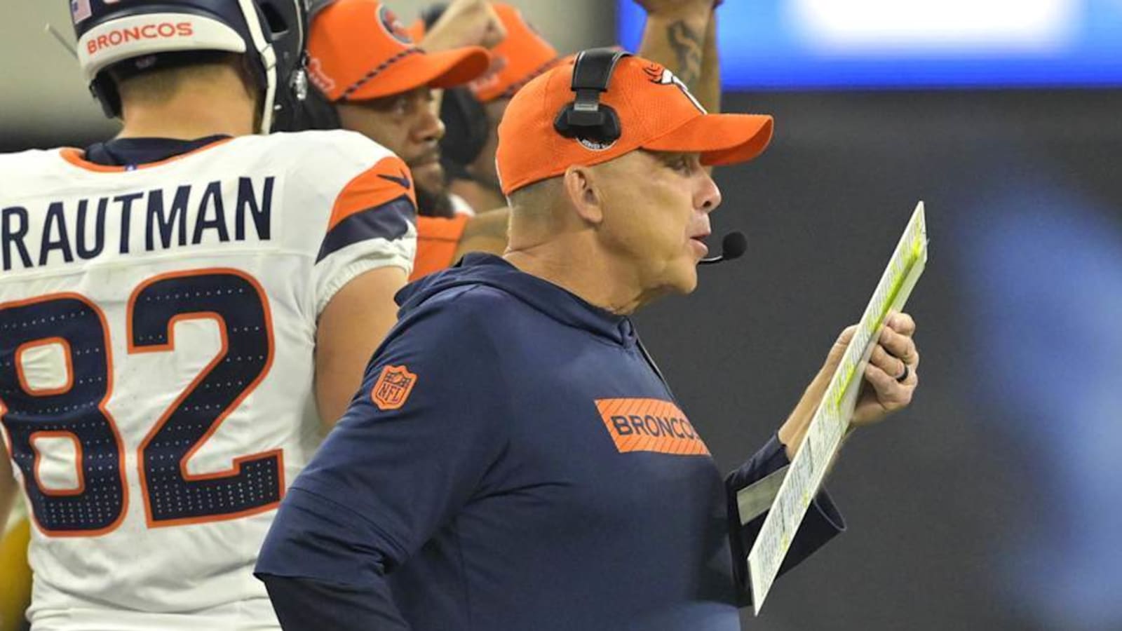 Here&#39;s Why Broncos Aren&#39;t Real Contenders Yet