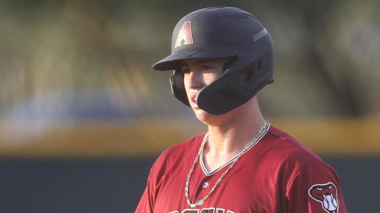 Diamondbacks Announce Arizona Fall League Rosters