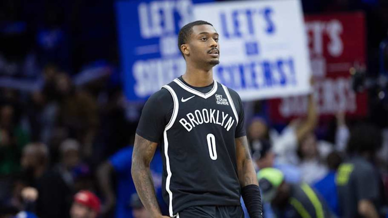 Brooklyn Nets Make Roster Move Before Grizzlies Game