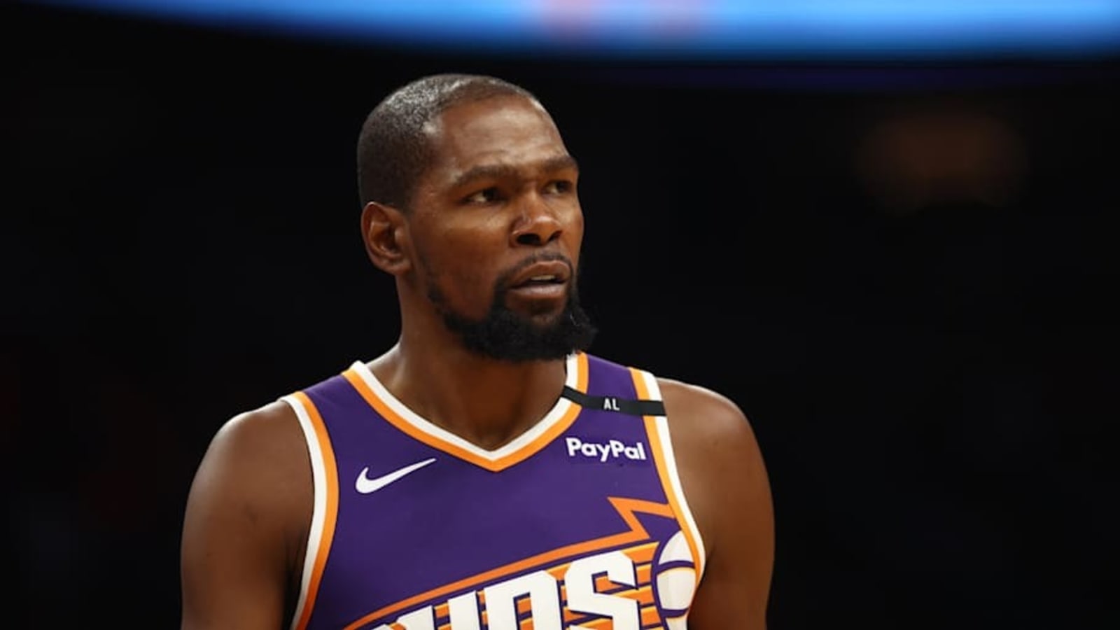 Netflix NBA Documentary to Feature Suns Star