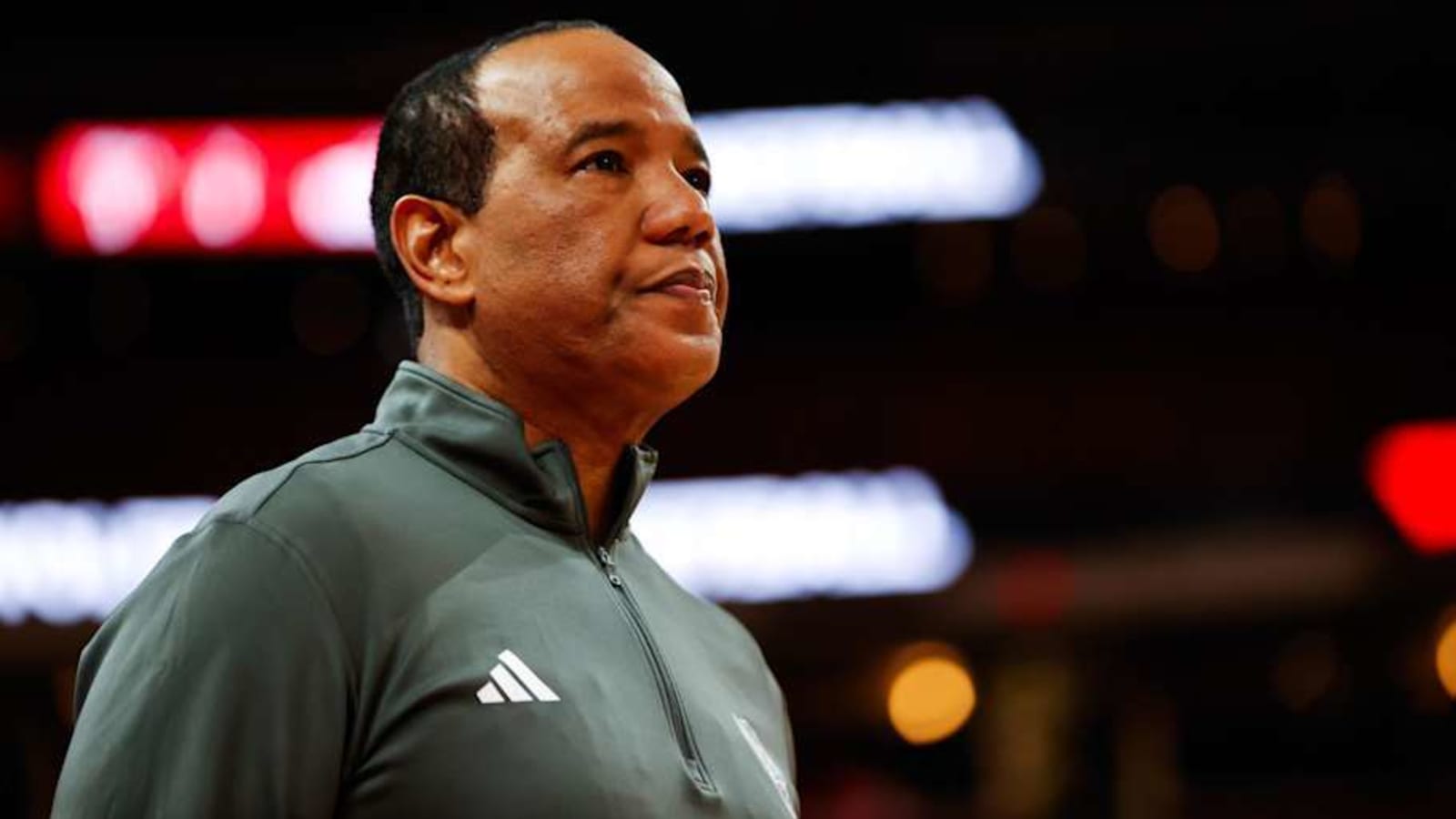 Notre Dame&#39;s ACC Rival Seeks New Basketball Coach
