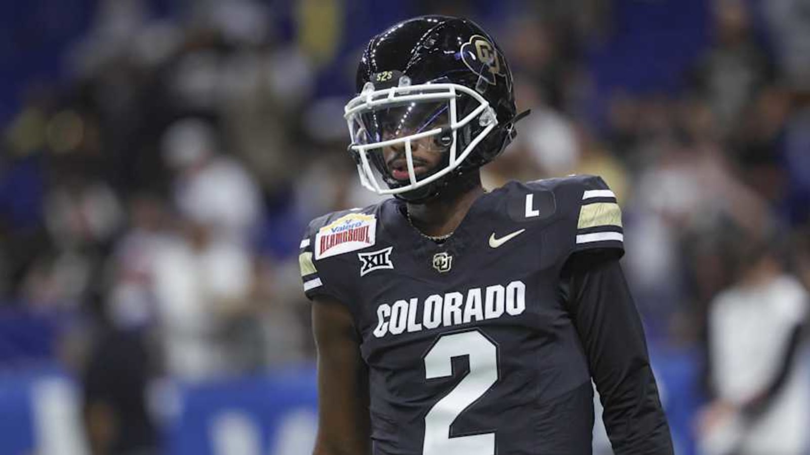 Shedeur Sanders Quarterback No. 1 Over Cam Ward In 2025 NFL Draft Class?