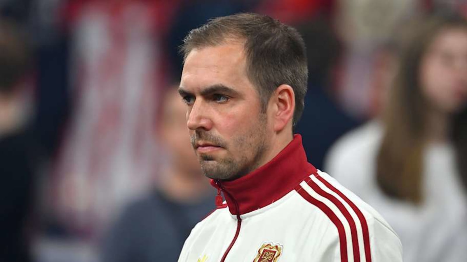Philipp Lahm Pinpoints Thomas Tuchel Issue That Could End His England Stint Early