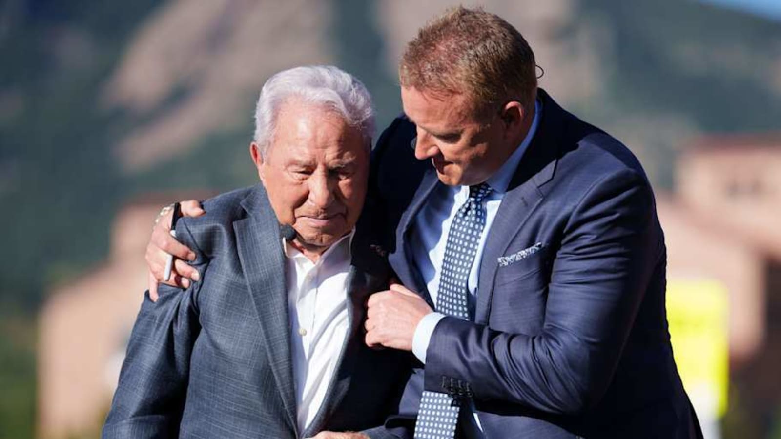 College football picks from ESPN&#39;s College GameDay for semifinal game