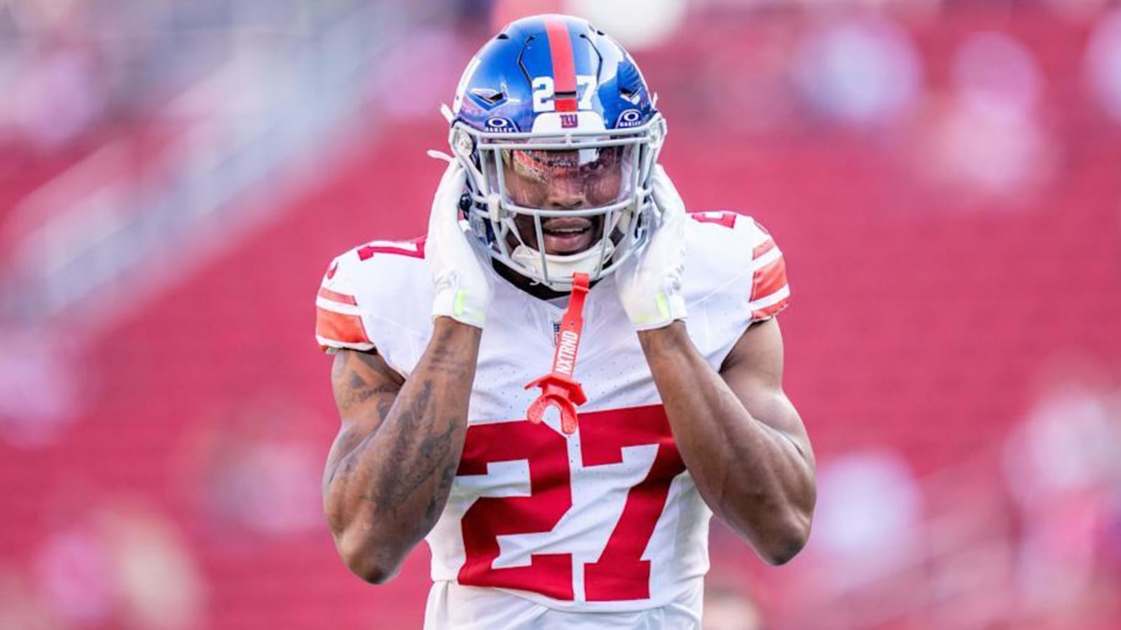 Why Jason Pinnock has been the 49ers&#39; Best Signing of the Offseason