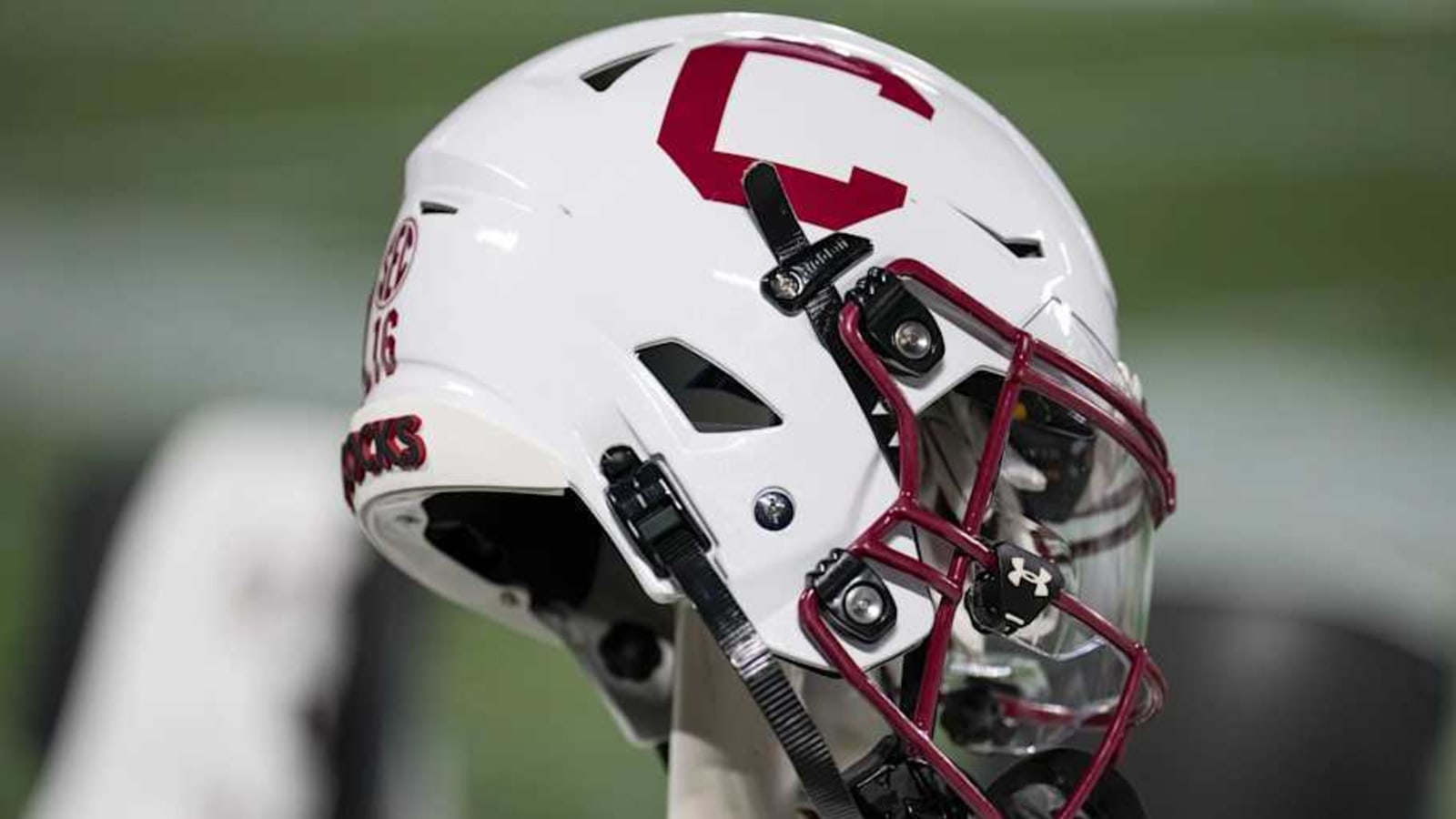 South Carolina Hit With a NCAA Level III Violation