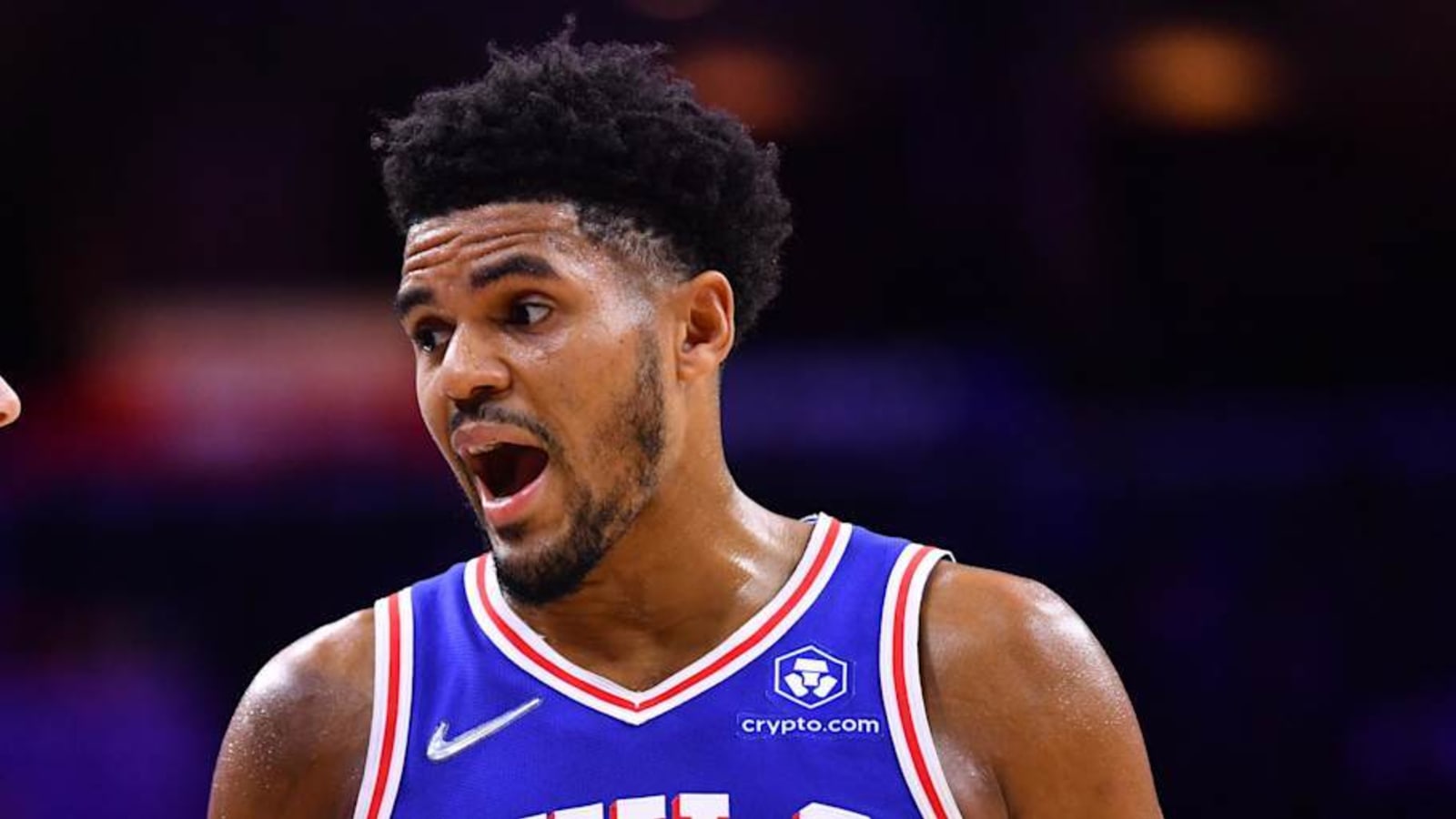 Detroit Pistons Players React To Tobias Harris Instagram Post