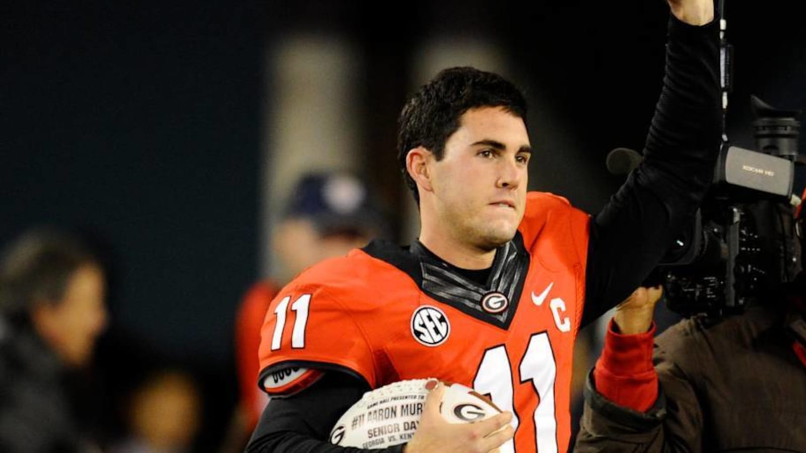 Georgia Bulldogs Have Trio of Quarterbacks Listed in ESPN&#39;s Top-90 QBs since 2000