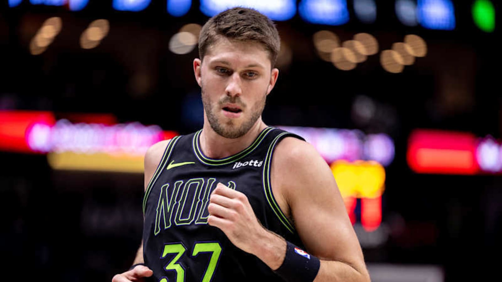 Former Vanderbilt Commodores Basketball Player Finds New Home with NBA Team