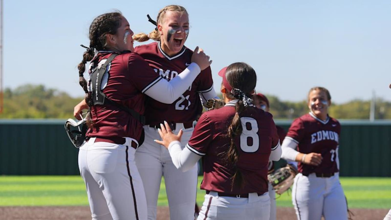 OU Softball: Oklahoma Lands Local Star in 2026 Class