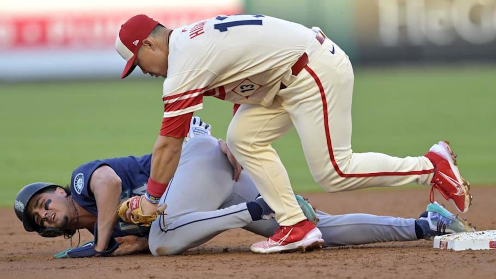 Angels Free Agent Slugger Signs With NL West Squad