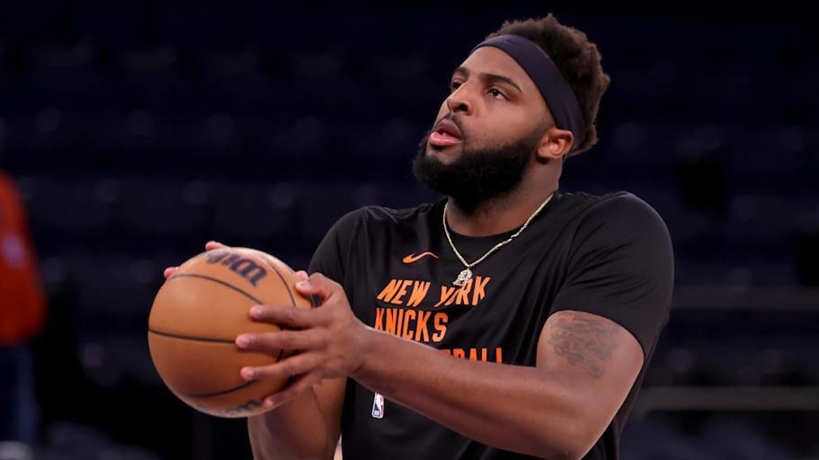 Knicks Trade Rumors Heating Up as Deadline Approaches
