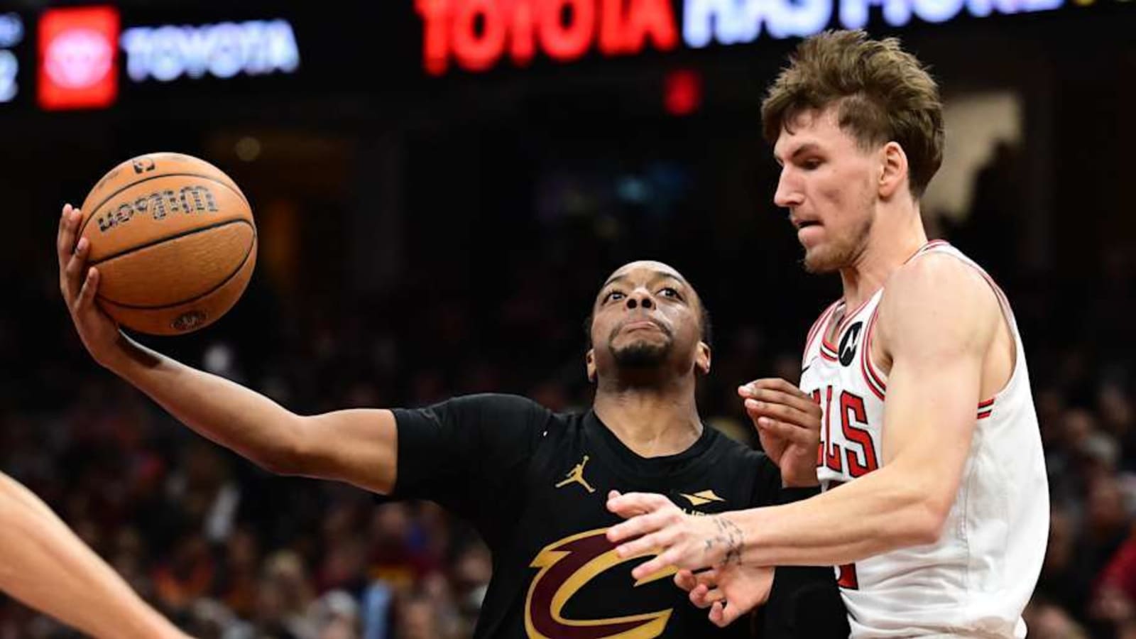 Chicago Bulls Announce Roster Move After Cavaliers Game Chicago Bulls Announce Roster Move After Cavaliers Game