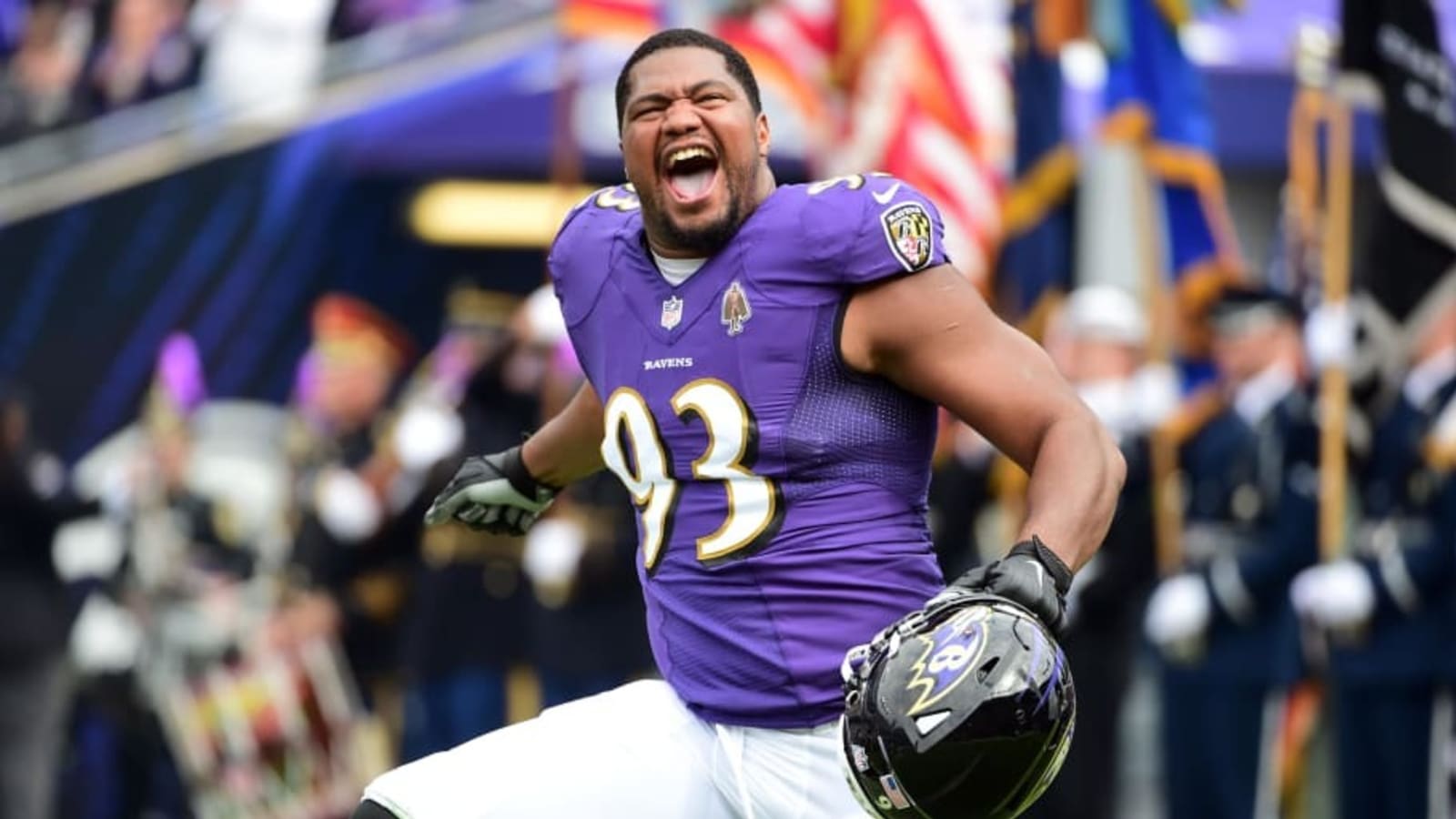 Campbell&#39;s Eye-Opening Contract